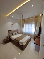 3.5 BHK + Study Room 2200 Sq.Ft. Apartment in Sona Vistaas