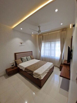 3.5 BHK Apartment For Sale in Sona Vistaas, Devarachikkana Halli