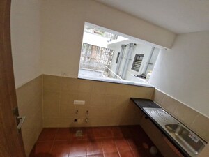 Kitchen in 3.5 BHK Apartment at Sona Vistaas, Devarachikkana Halli – for Sale