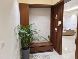 Bedroom in 3.5 BHK Apartment at Sona Vistaas, Devarachikkana Halli – for Sale