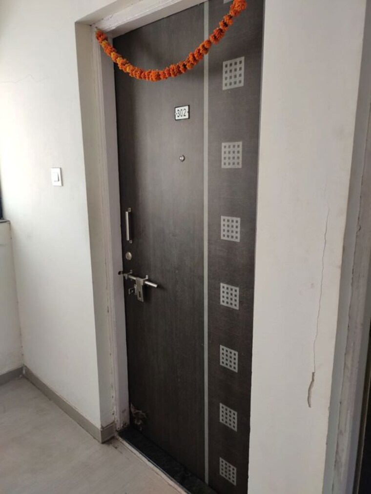 undefined, archway 1 Bedroom 450 Sq.Ft. Apartment In Balewadi Pune 10442582