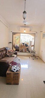 1 BHK 430 Sq.Ft. Apartment in Bhoomi Park II