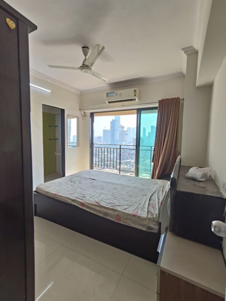 Bedroom, amann-marina 2 Bedroom 1000 Sq.Ft. Apartment In Worli Mumbai 9658792