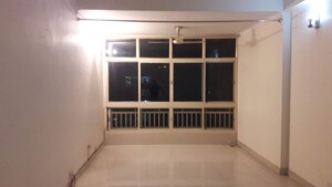 Building Lobby in 3.5 BHK Builder Floor at Hewo Apartment, Sector 15 – for Rent