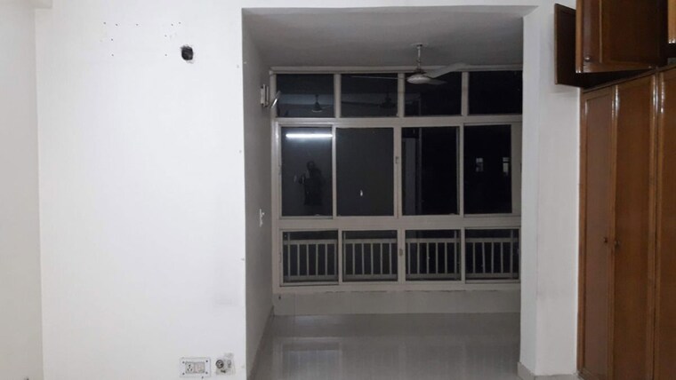 Exterior View, hewo-apartment 3.5 Bedroom 1800 Sq.Ft. Builder Floor In Sector 15 Gurgaon 10442587