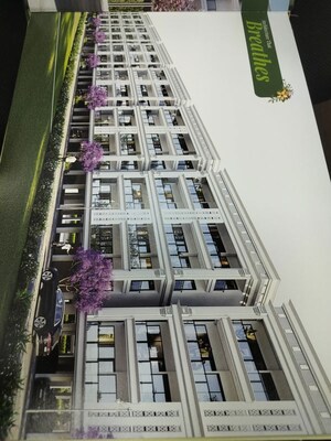  Builder Floor For Sale in Ekaakshara Garden Residency, Sohna Sector 5