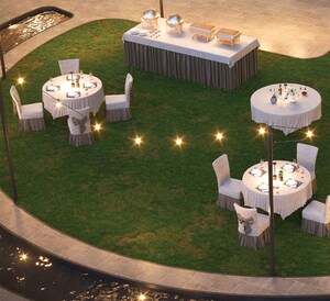 3 BHK Apartment – Exterior View View at Sobha Aurum, Sector 36 Greater Noida - for Sale