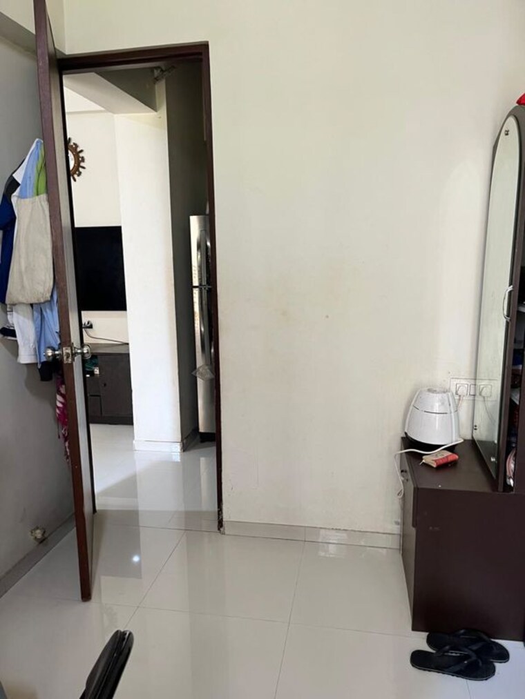 Bathroom, bhoomi-acres 1 Bedroom 300 Sq.Ft. Apartment In Thane West Thane 10442617