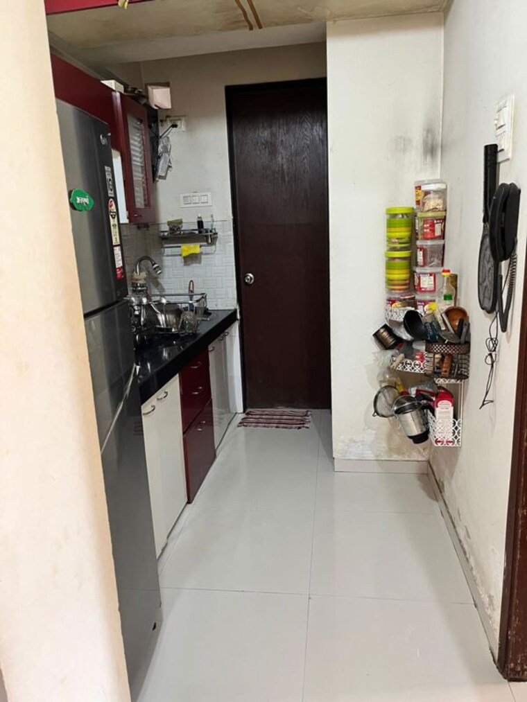 undefined, bhoomi-acres 1 Bedroom 300 Sq.Ft. Apartment In Thane West Thane 10442617