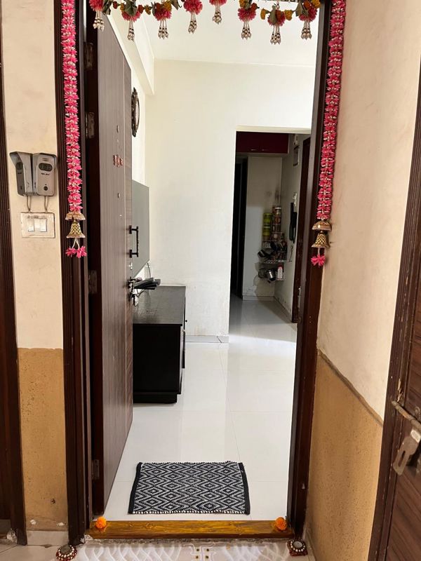 1 BHK 300 Sq.Ft. Apartment in Bhoomi Acres