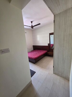 Bedroom in 2 BHK Apartment at Sindhi Society, Chembur – for Rent