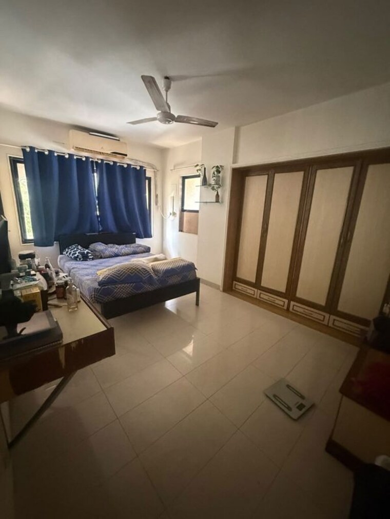 Bedroom, bandra west 2 Bedroom 700 Sq.Ft. Apartment In Bandra West Mumbai 10442599