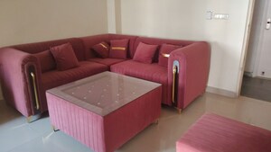1 BHK Apartment For Rent in Breez Global Heights, Sohna Sector 33