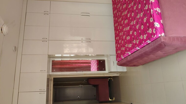 Kitchen, breez-global-heights 1 Bedroom 353 Sq.Ft. Apartment In Sohna Sector 33 Gurgaon 10442597