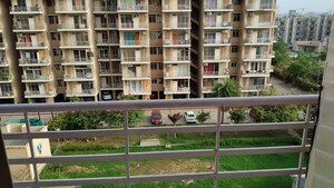 1 BHK Apartment – Exterior View View at Breez Global Heights, Sohna Sector 33 - for Rent