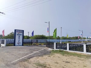  Plot – Exterior View View at Kalavakkam - for Sale