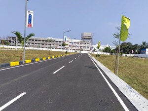   Plot at Kalavakkam – for Sale