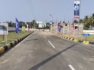  Plot – Exterior View View at Kalavakkam - for Sale