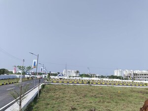  Plot For Sale in Kalavakkam