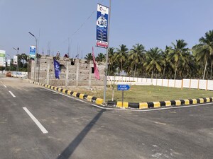  Plot – Exterior View View at Kalavakkam - for Sale