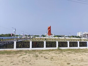  Plot – Exterior View View at Kalavakkam - for Sale