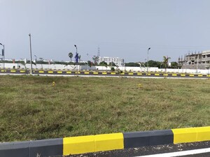 Plot Area in  Plot at Kalavakkam – for Sale