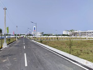   Plot at Kalavakkam – for Sale