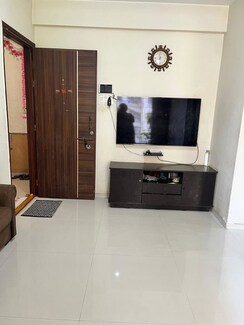 1 BHK Apartment For Sale in Bhoomi Acres