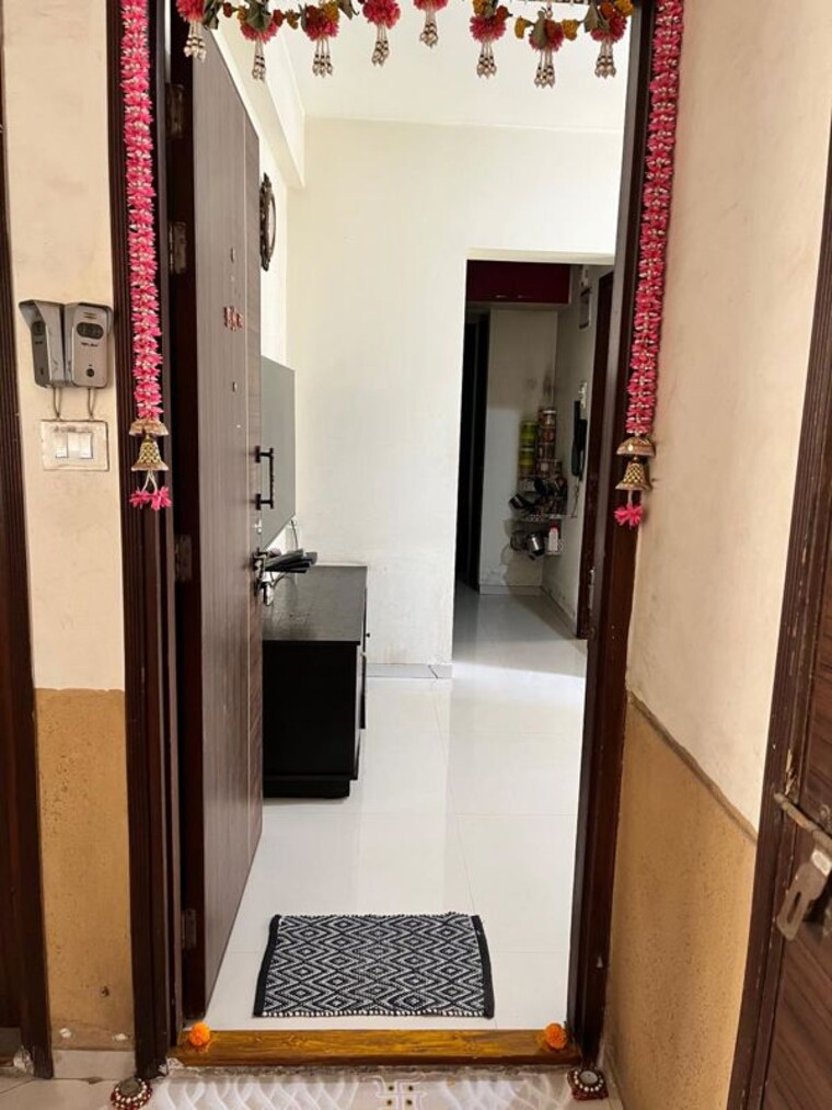 undefined, bhoomi-acres 1 Bedroom 300 Sq.Ft. Apartment In Thane West Thane 10414198