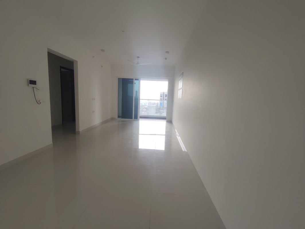 3 BHK + Store Room 1074 Sq.Ft. Apartment in A And O F Residences Malad East