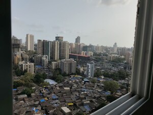 3 BHK Apartment – Exterior View View at A And O F Residences Malad East, Malad East - for Sale