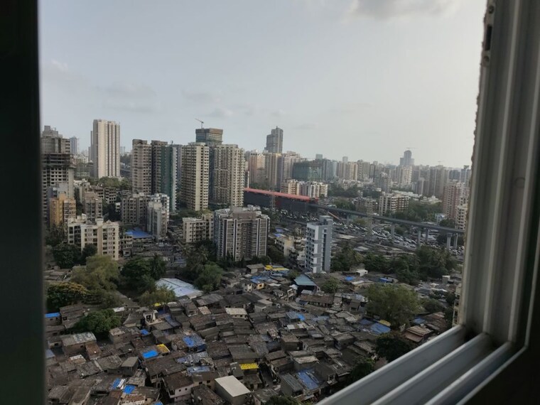 Exterior View, a-and-o-f-residences-malad-east 3 Bedroom 1074 Sq.Ft. Apartment In Malad East Mumbai 10442561