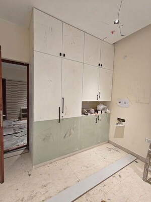 Bedroom in 3 BHK Apartment at Aurobindo The Regent, Kondapur – for Rent