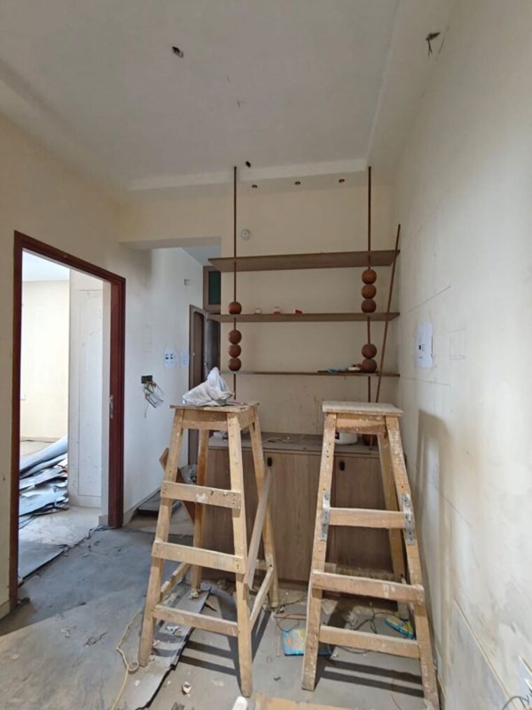 undefined, aurobindo-the-regent 3 Bedroom 1664 Sq.Ft. Apartment In Kondapur Hyderabad 10442605