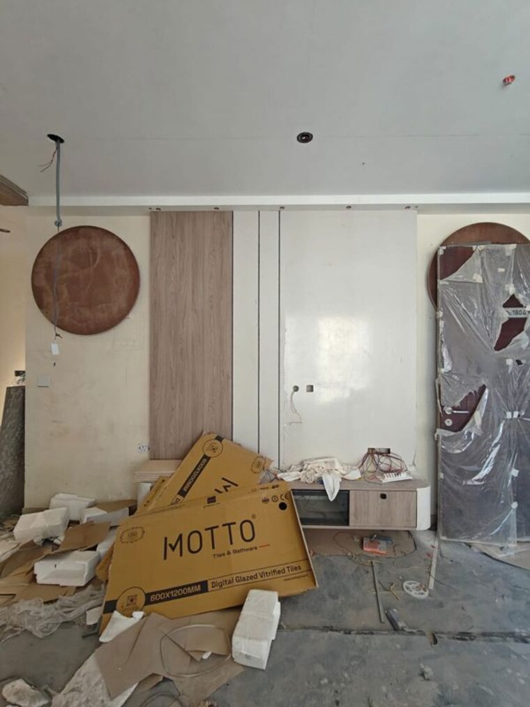 Bedroom, aurobindo-the-regent 3 Bedroom 1664 Sq.Ft. Apartment In Kondapur Hyderabad 10442605