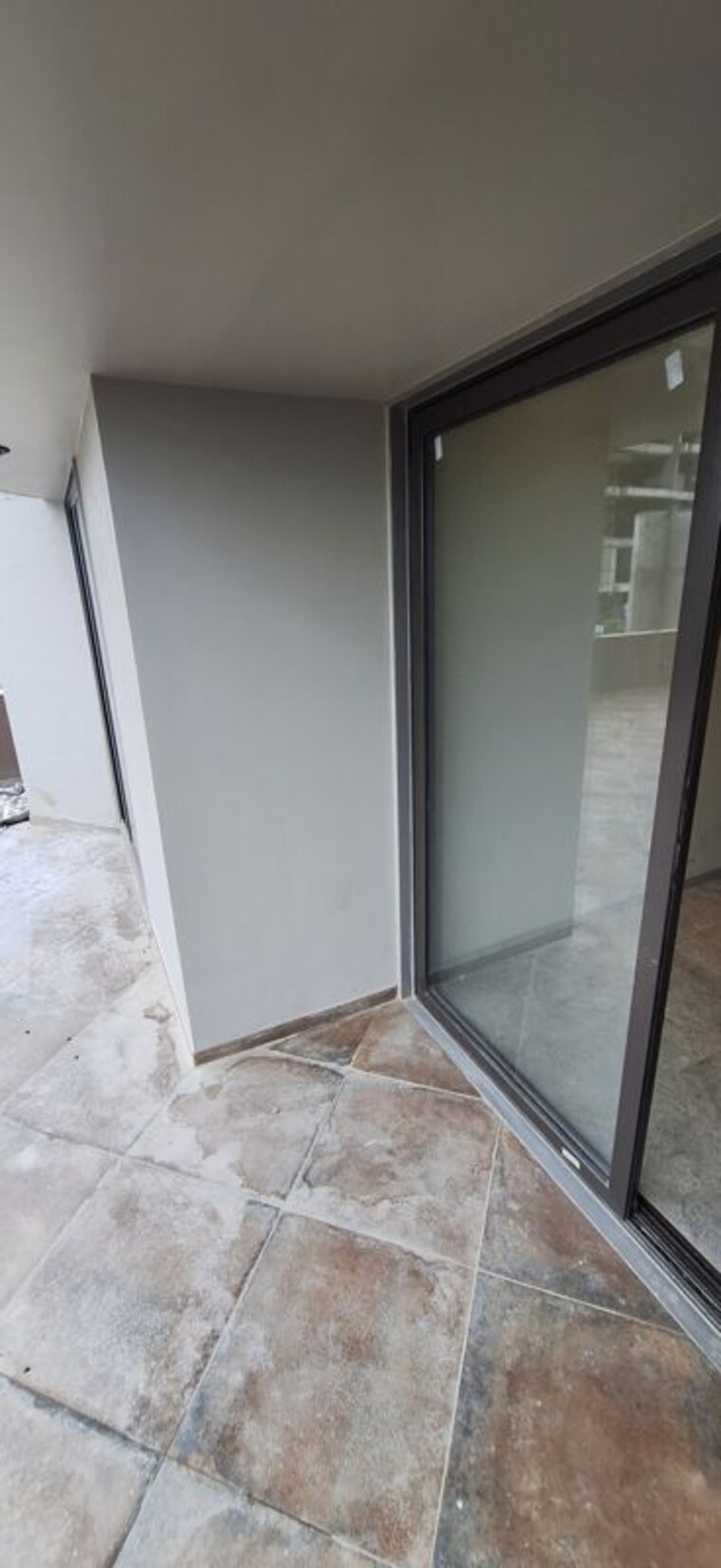 Balcony, sherwoods-96 3 Bedroom 944 Sq.Ft. Apartment In Sevasi Vadodara 10442630