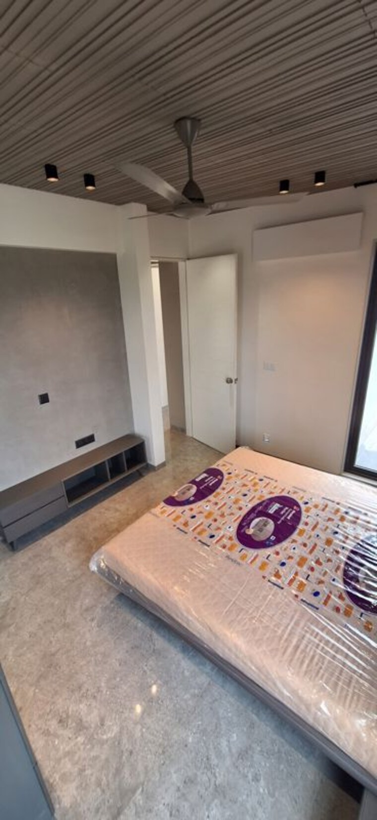 Bedroom, sherwoods-96 3 Bedroom 944 Sq.Ft. Apartment In Sevasi Vadodara 10442630