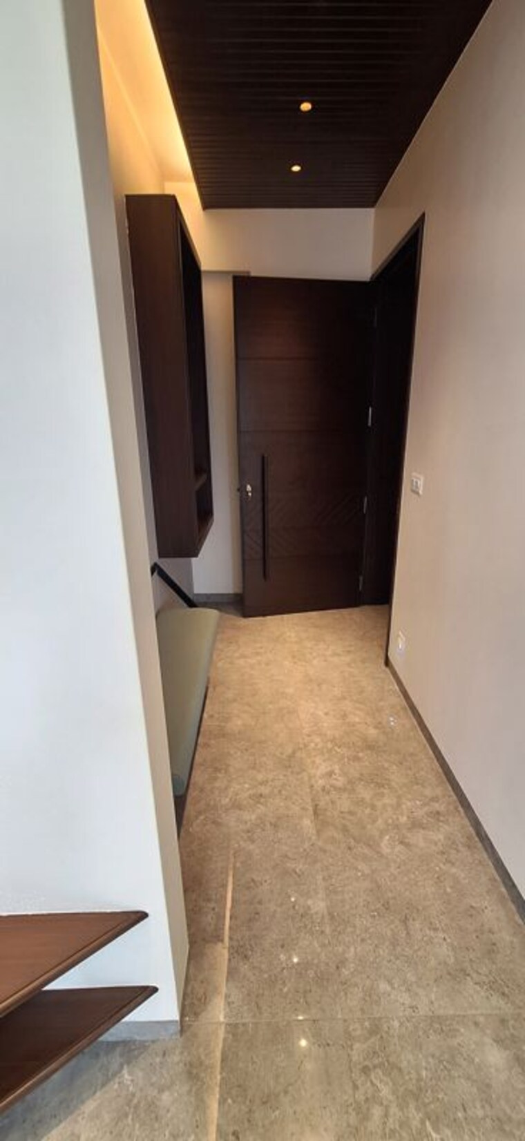 undefined, sherwoods-96 3 Bedroom 944 Sq.Ft. Apartment In Sevasi Vadodara 10442630