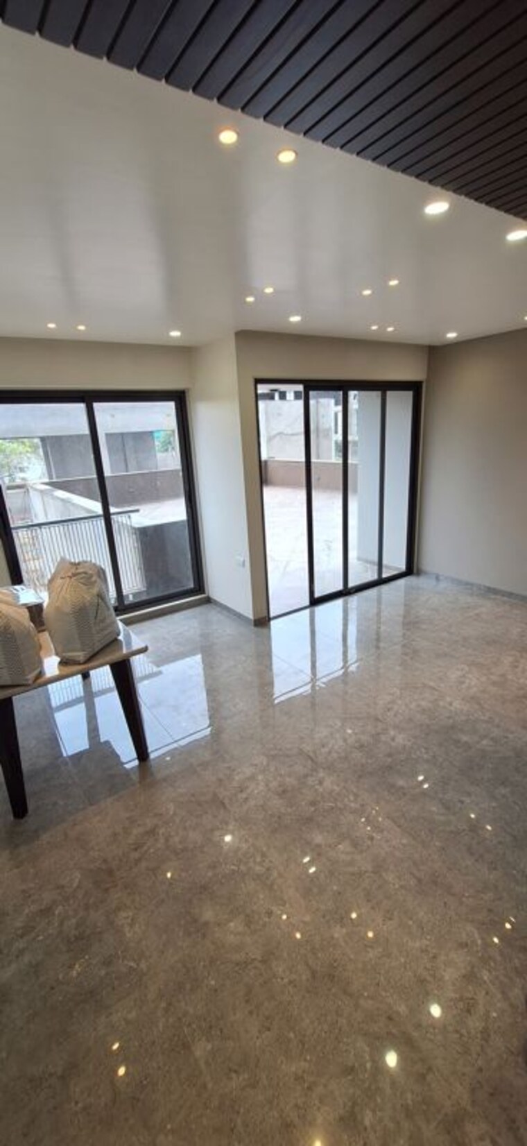 Cover Image, sherwoods-96 3 Bedroom 944 Sq.Ft. Apartment In Sevasi Vadodara 10442630