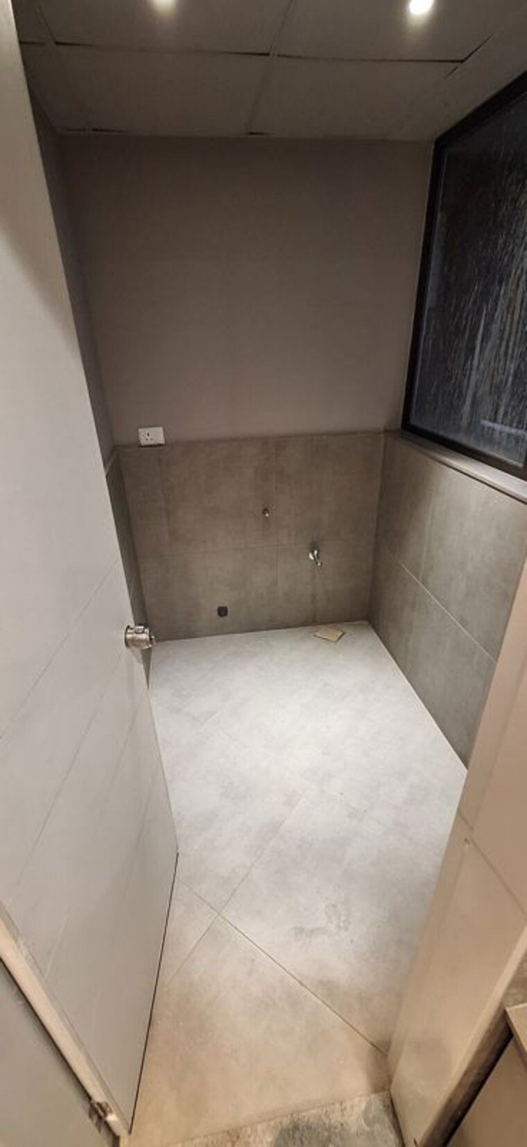 Balcony, sherwoods-96 3 Bedroom 944 Sq.Ft. Apartment In Sevasi Vadodara 10442630