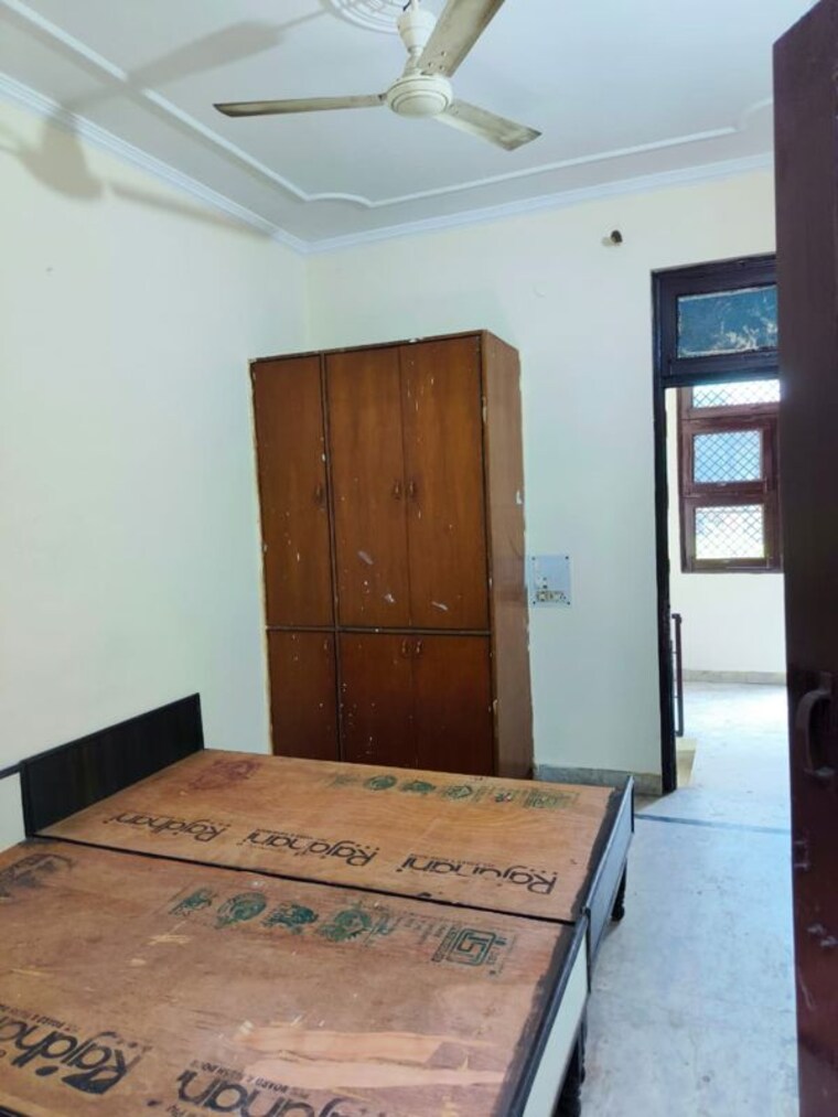 Bedroom, gamma ii greater noida 3 Bedroom 800 Sq.Ft. Independent House In Gamma Ii Greater Noida Greater Noida 10442647