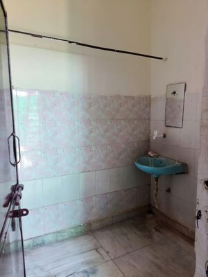 Bathroom in 3 BHK Independent House at Gamma Ii Greater Noida – for Rent