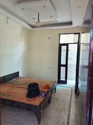 Bedroom in 3 BHK Independent House at Gamma Ii Greater Noida – for Rent