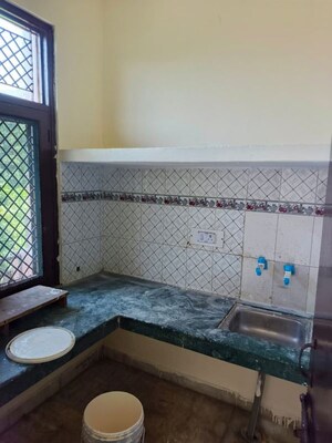 Bedroom in 3 BHK Independent House at Gamma Ii Greater Noida – for Rent