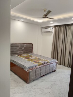 1 BHK Builder Floor For Rent in Sector 45