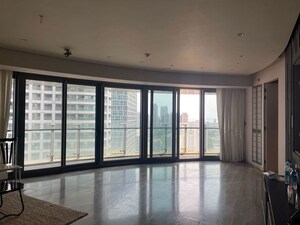 3 BHK Apartment For Rent in Lodha The World Towers World One Tier 2, Worli