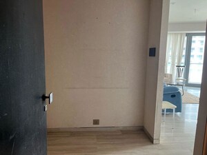 Room in 3 BHK Apartment at Lodha The World Towers World One Tier 2, Worli – for Rent