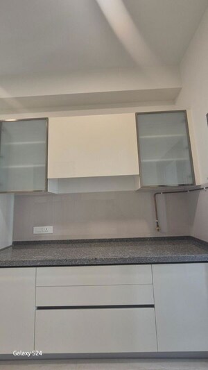 Furnished Amenities in 3 BHK Apartment at Lodha The World Towers World One Tier 2, Worli – for Rent