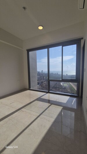 Room in 3 BHK Apartment at Lodha The World Towers World One Tier 2, Worli – for Rent