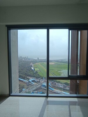 Room in 3 BHK Apartment at Lodha The World Towers World One Tier 2, Worli – for Rent